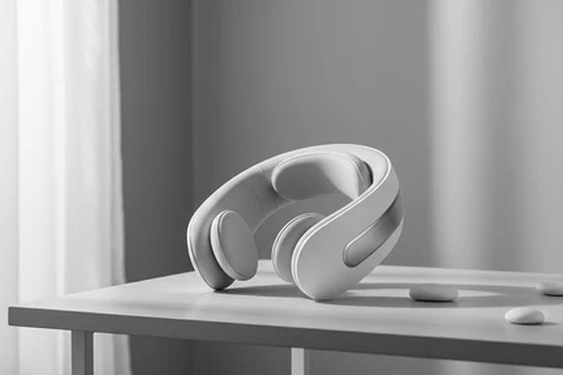 Massager for Ultimate Neck Relaxation