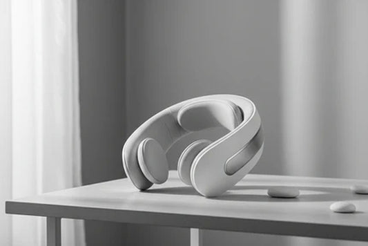 Massager for Ultimate Neck Relaxation
