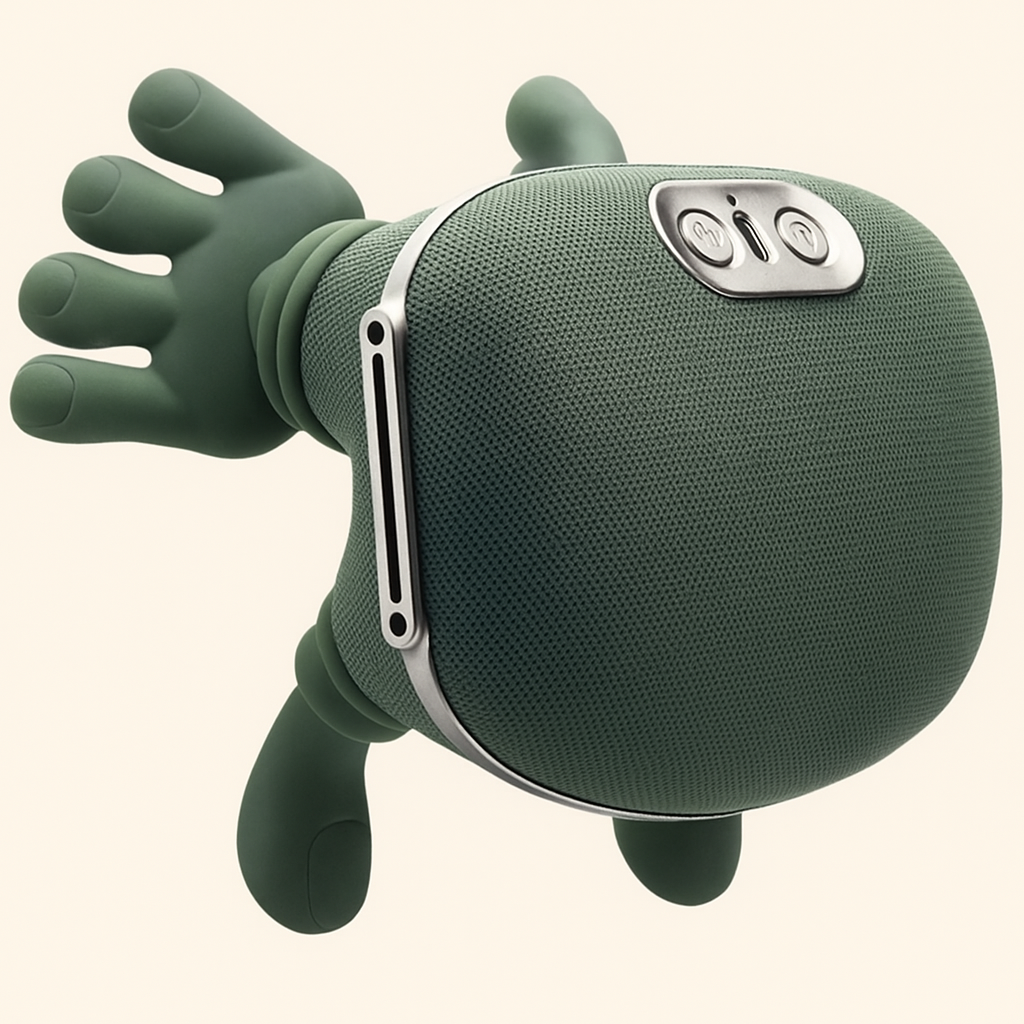 Revitalize Your Senses with the Master Hand Heated Neck and Shoulder Massager - Experience Ultimate Pain Relief and Relaxation!