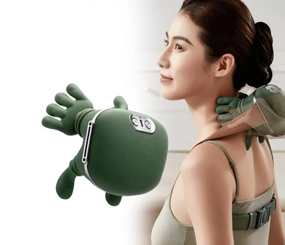 NeuroRelax™ Deep Relief Massager