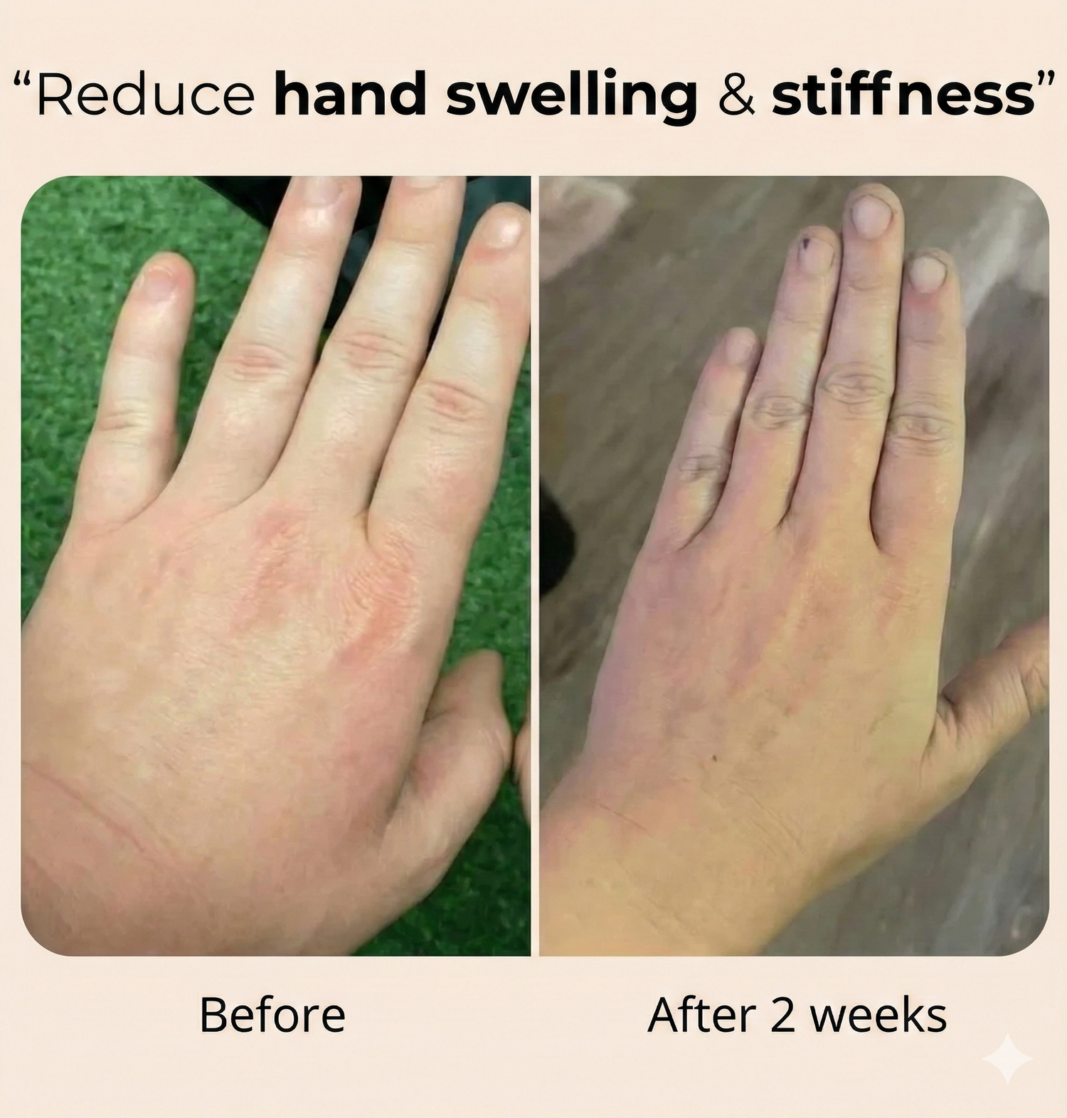 NeuroRelax ™  Handmassager