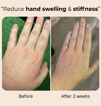 NeuroRelax ™  Handmassager
