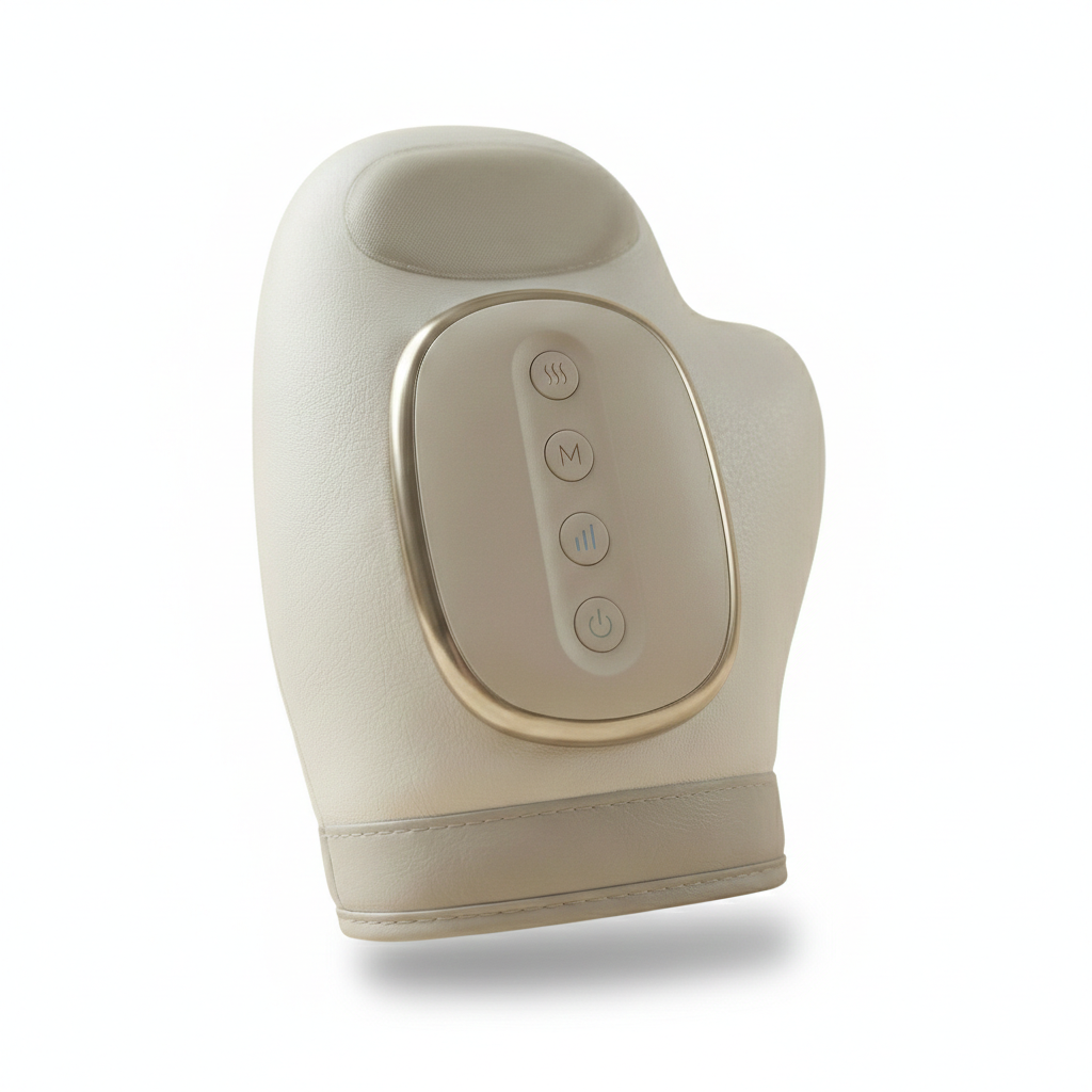 NeuroRelax ™  Handmassager