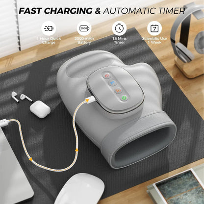 NeuroRelax ™  Handmassager