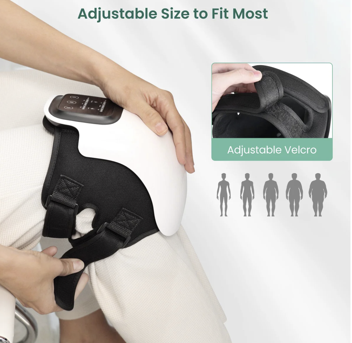 NeuroRelax ™  Kneemassager