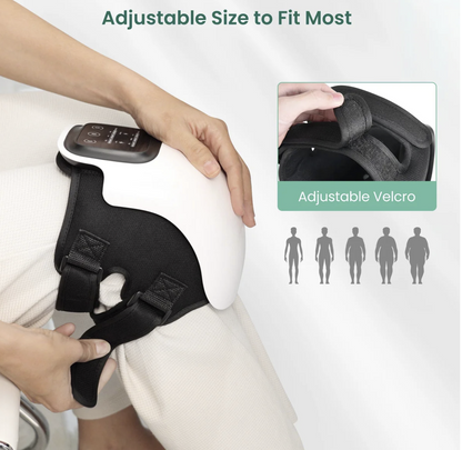 NeuroRelax ™  Kneemassager